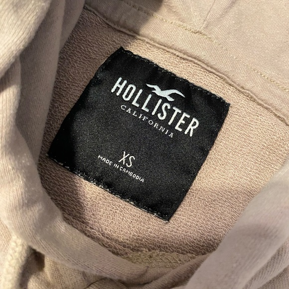 Hollister Hoodie - Picture 8 of 8